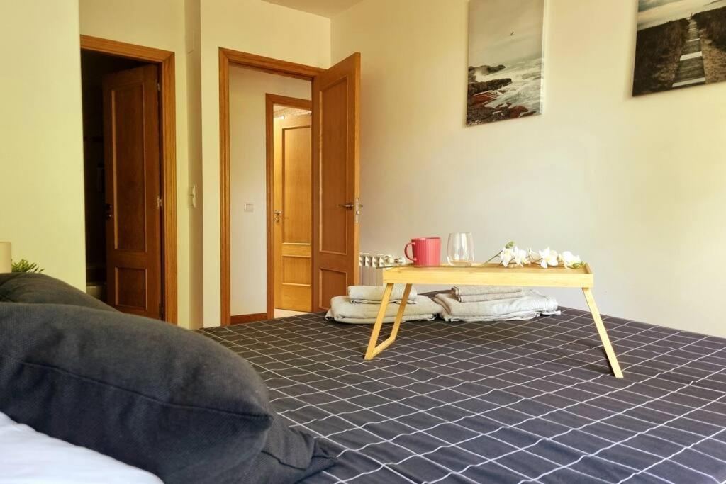 Apartamento En Gama Esterno foto