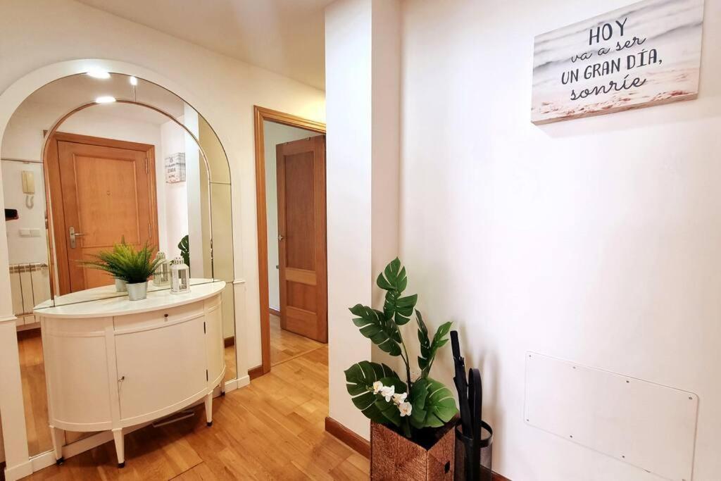 Apartamento En Gama Esterno foto
