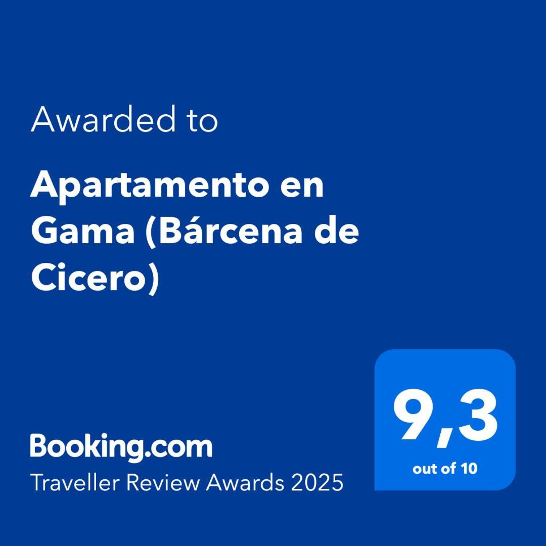 Apartamento En Gama Esterno foto